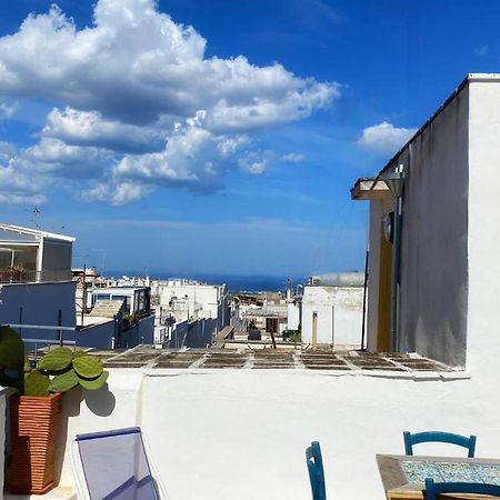 Casalele Villa Ostuni Kültér fotó