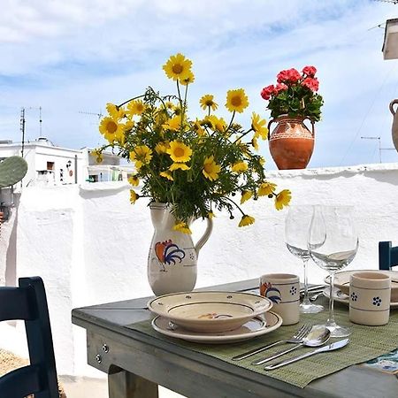 Casalele Villa Ostuni Kültér fotó