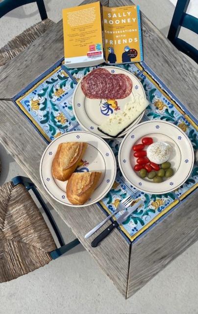 Casalele Villa Ostuni Kültér fotó