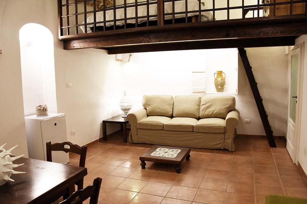 Casalele Villa Ostuni Kültér fotó