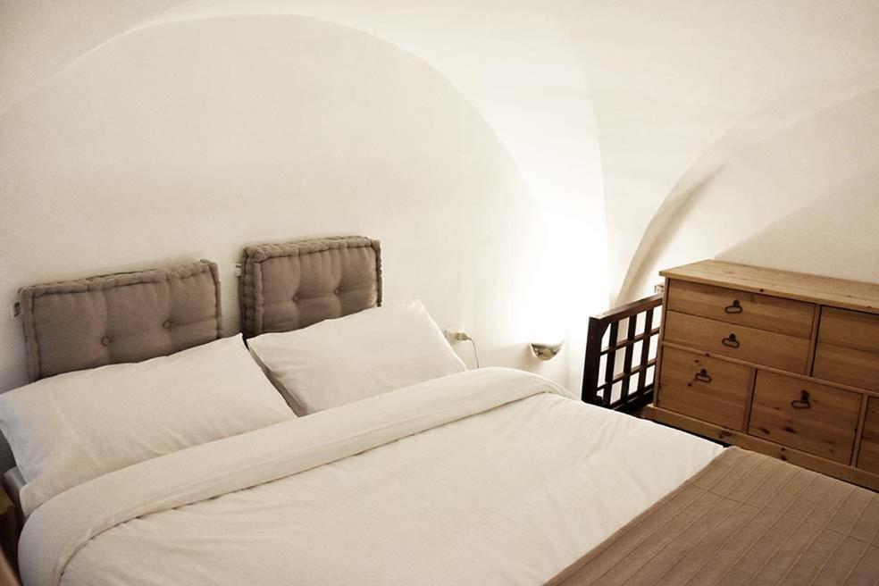 Casalele Villa Ostuni Kültér fotó