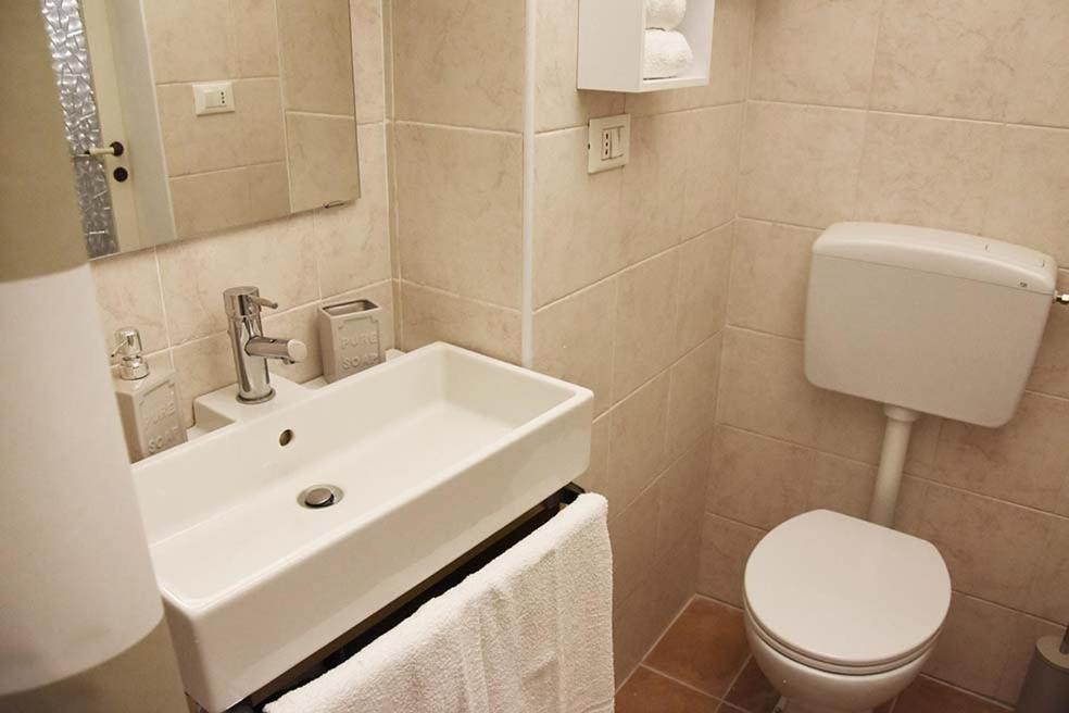 Casalele Villa Ostuni Kültér fotó