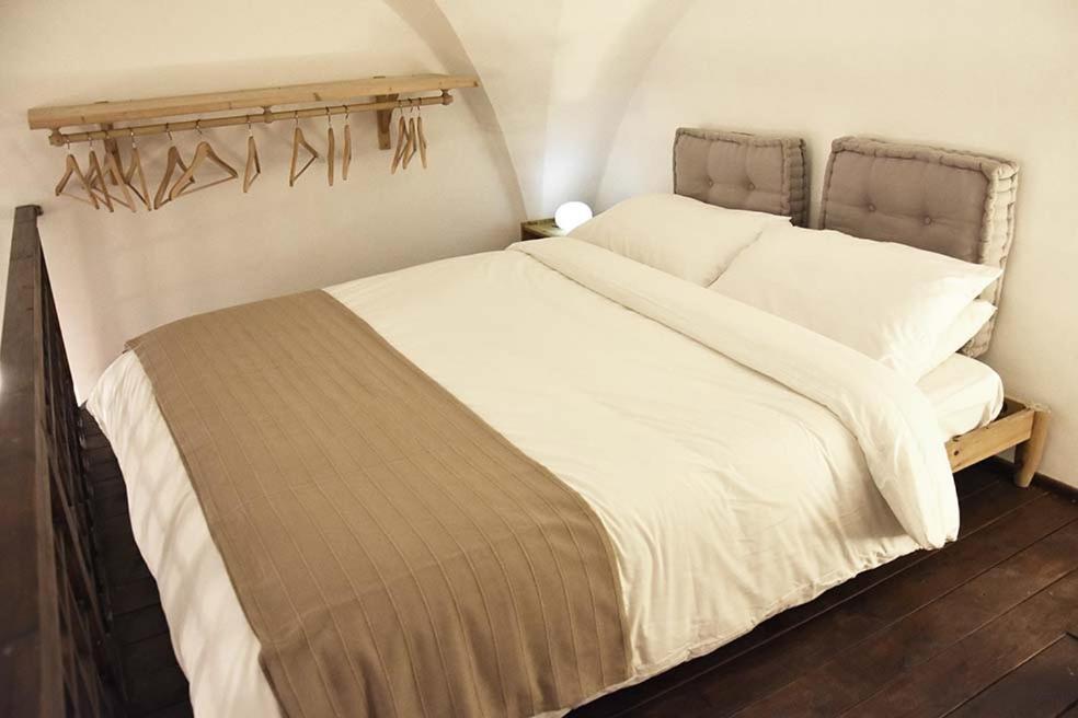 Casalele Villa Ostuni Kültér fotó