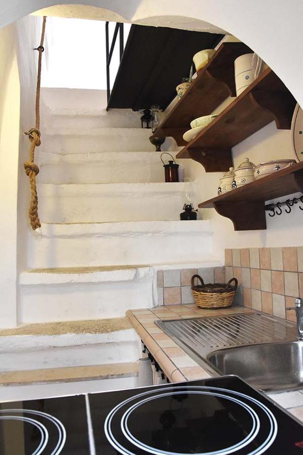 Casalele Villa Ostuni Kültér fotó