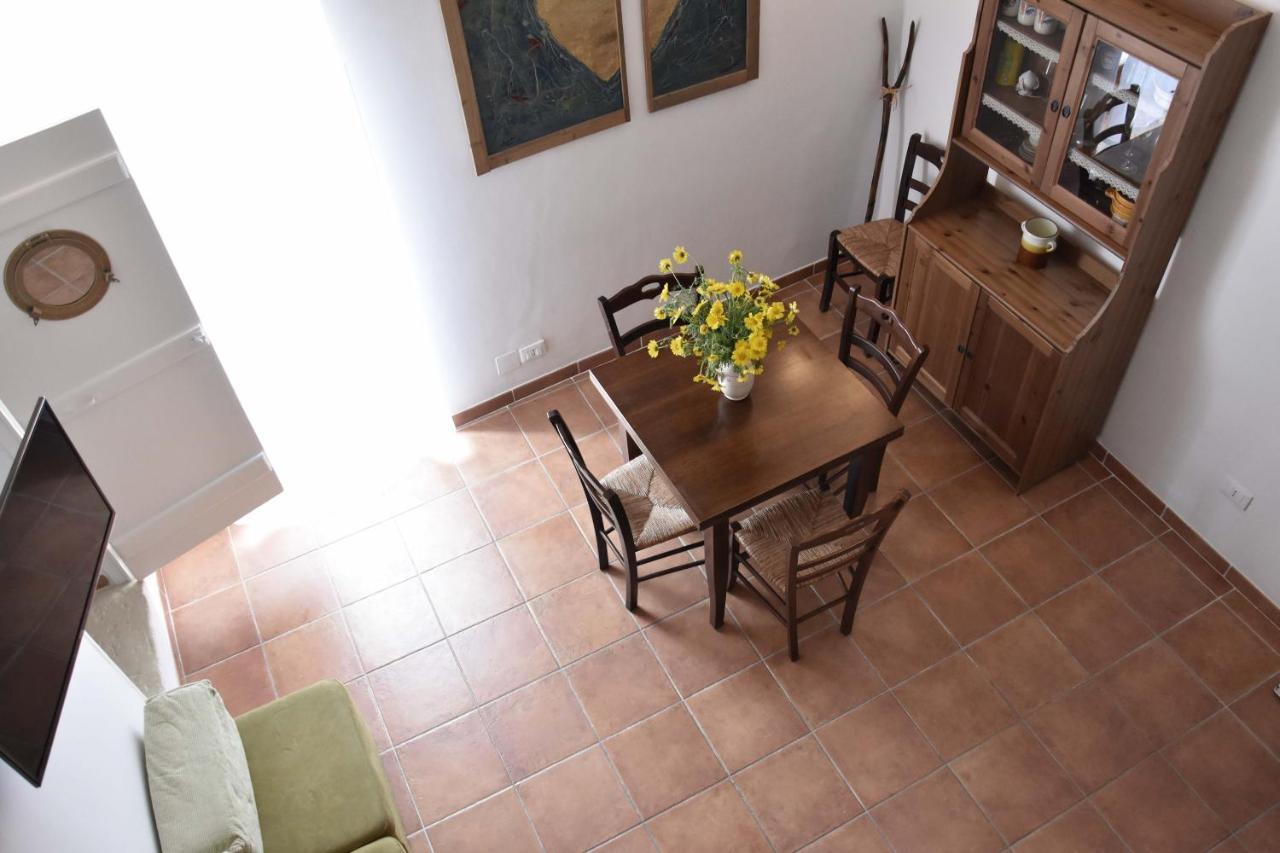 Casalele Villa Ostuni Kültér fotó