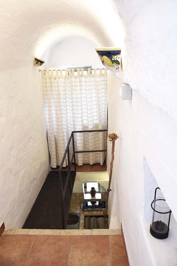 Casalele Villa Ostuni Kültér fotó